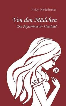 portada Von Den Madchen (German Edition)
