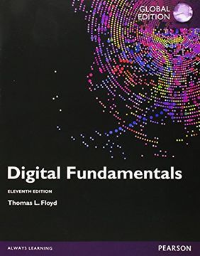 portada Digital Fundamentals, Global Edition
