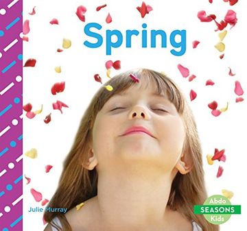 portada Spring (Seasons)