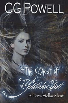 portada The Ghost of Yuletide Past (en Inglés)