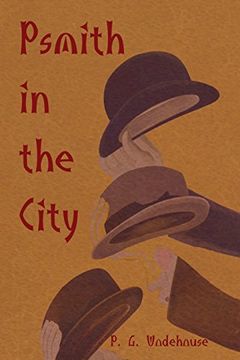 portada Psmith in the City (en Inglés)