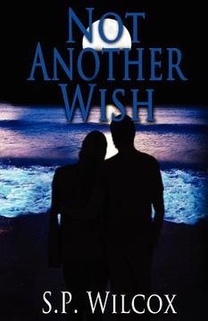 portada not another wish (wishes #2)