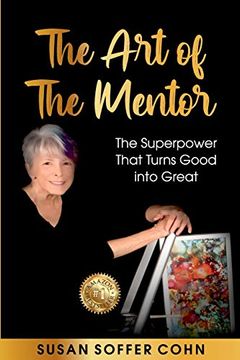 portada The art of the Mentor (in English)