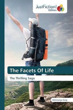 portada The Facets Of Life