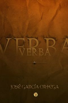 portada Verba (Spanish Edition)