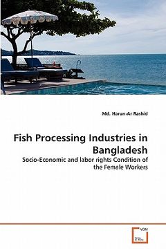 portada fish processing industries in bangladesh