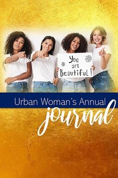 portada Urban Woman's Annual Journal