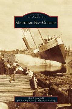 portada Maritime Bay County (en Inglés)