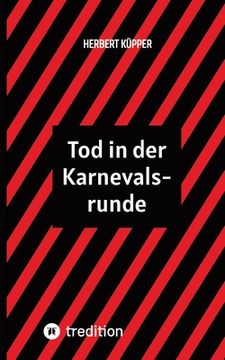 portada Tod in der Karnevalsrunde (in German)