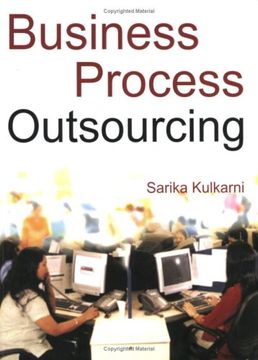 portada Business Process Outsourcing