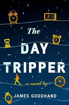 portada The day Tripper (in English)
