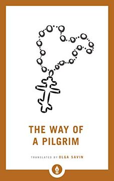 portada The way of a Pilgrim (Shambhala Pocket Library) (en Inglés)