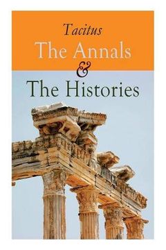 portada The Annals & the Histories (en Inglés)