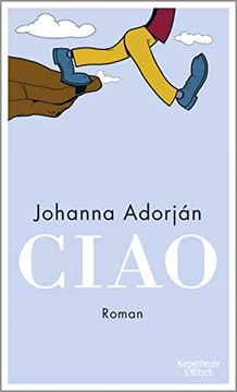 portada Ciao: Roman (en Alemán)