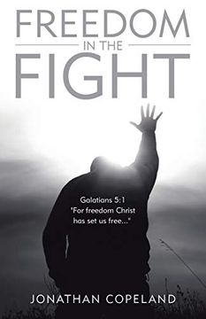 portada Freedom in the Fight (en Inglés)