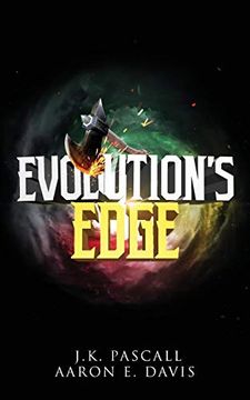 portada Evolution'S Edge: Tribal Awakening Series 