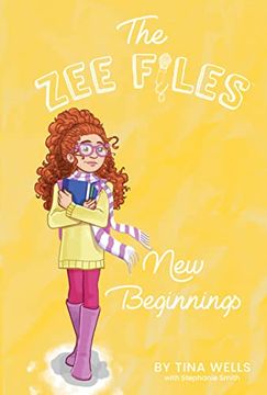 portada New Beginnings (The zee Files, 5) (in English)
