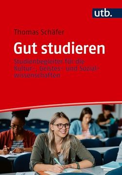 portada Gut Studieren (in German)