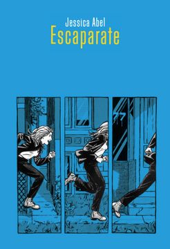 portada Escaparate (in Spanish)