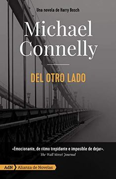 portada Del Otro Lado [Adn] (13 (in Spanish)