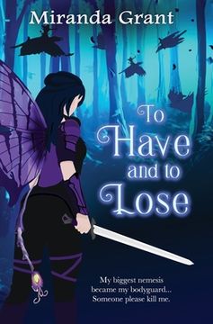 portada To Have and To Lose 