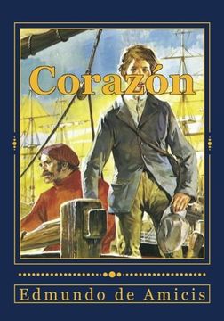 portada Corazón (in Spanish)