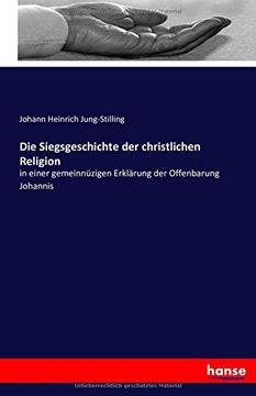 Die Siegsgeschichte der christlichen Religion