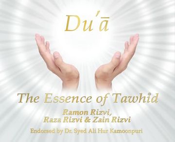 portada Du'a - The Essence of Tawhid (en Inglés)
