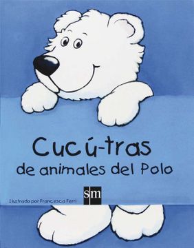 portada Cucú-Tras de Animales del Polo (in Spanish)