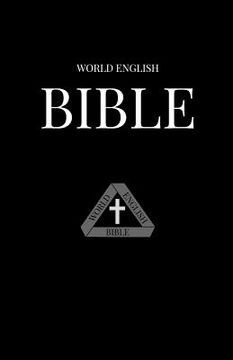 portada World English Bible (en Inglés)