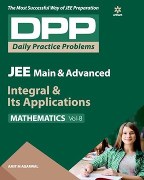 portada DPP Mathematics Vol-8 (en Inglés)