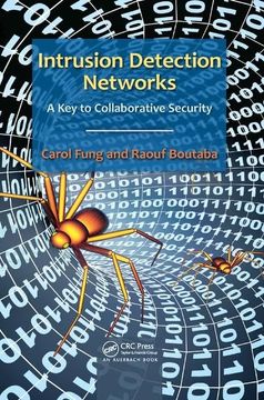 portada Intrusion Detection Networks: A Key to Collaborative Security