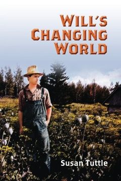 portada Will's Changing World