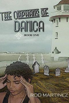 portada The Orphans of Danica (Paperback)