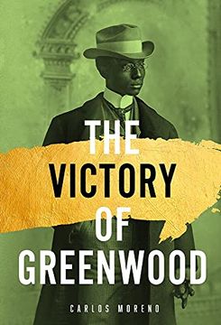 portada The Victory of Greenwood (in English)