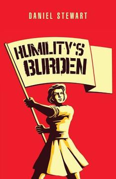 portada Humility'S Burden (en Inglés)