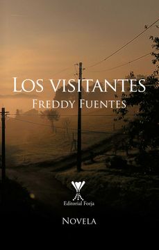 portada Los visitantes (in Spanish)