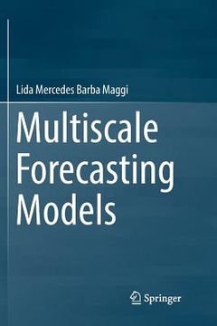 portada Multiscale Forecasting Models (in English)