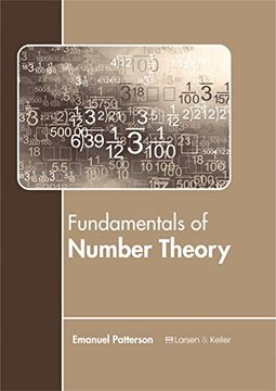 portada Fundamentals of Number Theory (en Inglés)