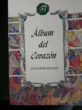 portada Álbum del Corazón (in Spanish)