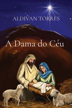 portada A Dama do céu (in Portuguese)