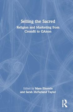 portada Selling the Sacred (in English)