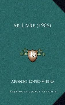 portada Ar Livre (1906) ar Livre (1906) (en Portugués)