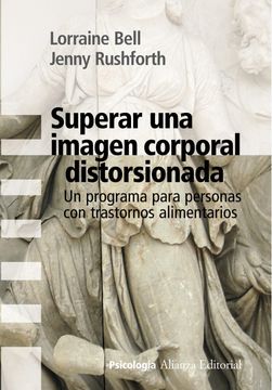 portada Superar una Imagen Corporal Distorsionada (in Spanish)