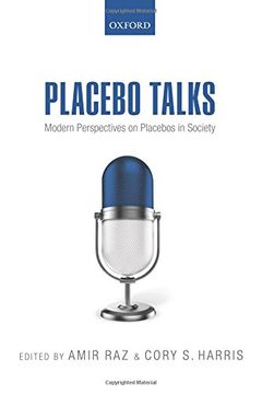 portada Placebo Talks: Modern Perspectives on Placebos in Society (en Inglés)