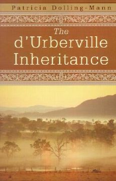 portada the d'urberville inheritance