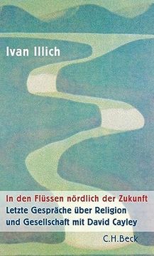portada In den Flüssen Nördlich der Zukunft (in German)