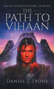 portada The Path To Vihaan (in English)