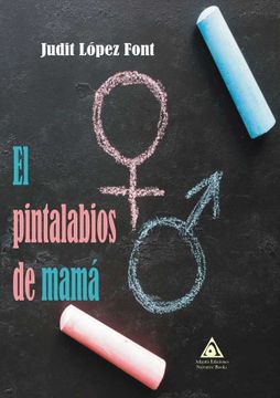 portada El Pintalabios de Mamá (in Spanish)
