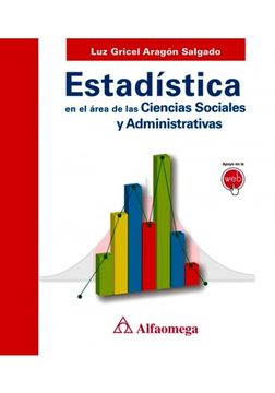 portada Estadistica - en el Area de las Ciencias Sociales y Administrativas